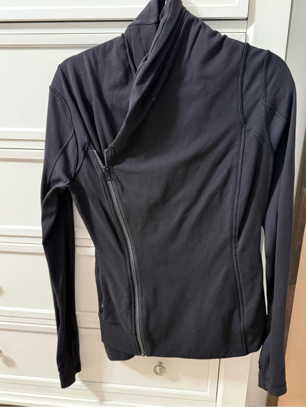 Lululemon Bhakti Yoga Jacket